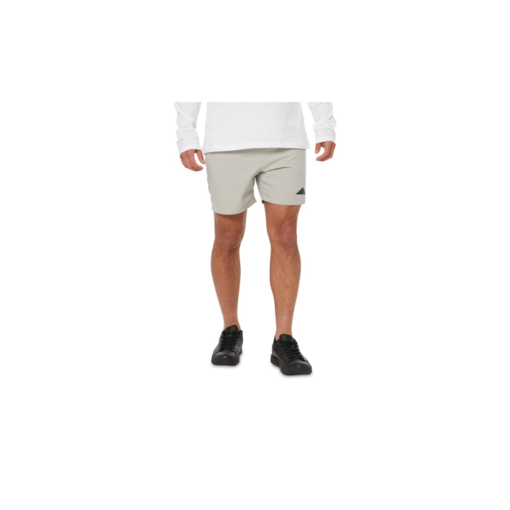 Caterpillar Men's Foundation Swim Trunk Shorts Grey CAT-53071